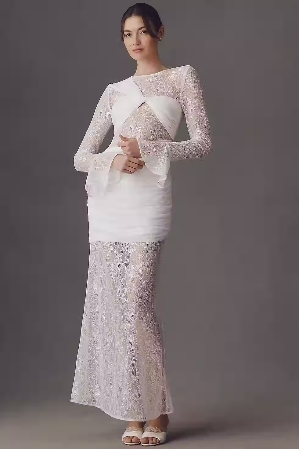 spring bridal fashion trends