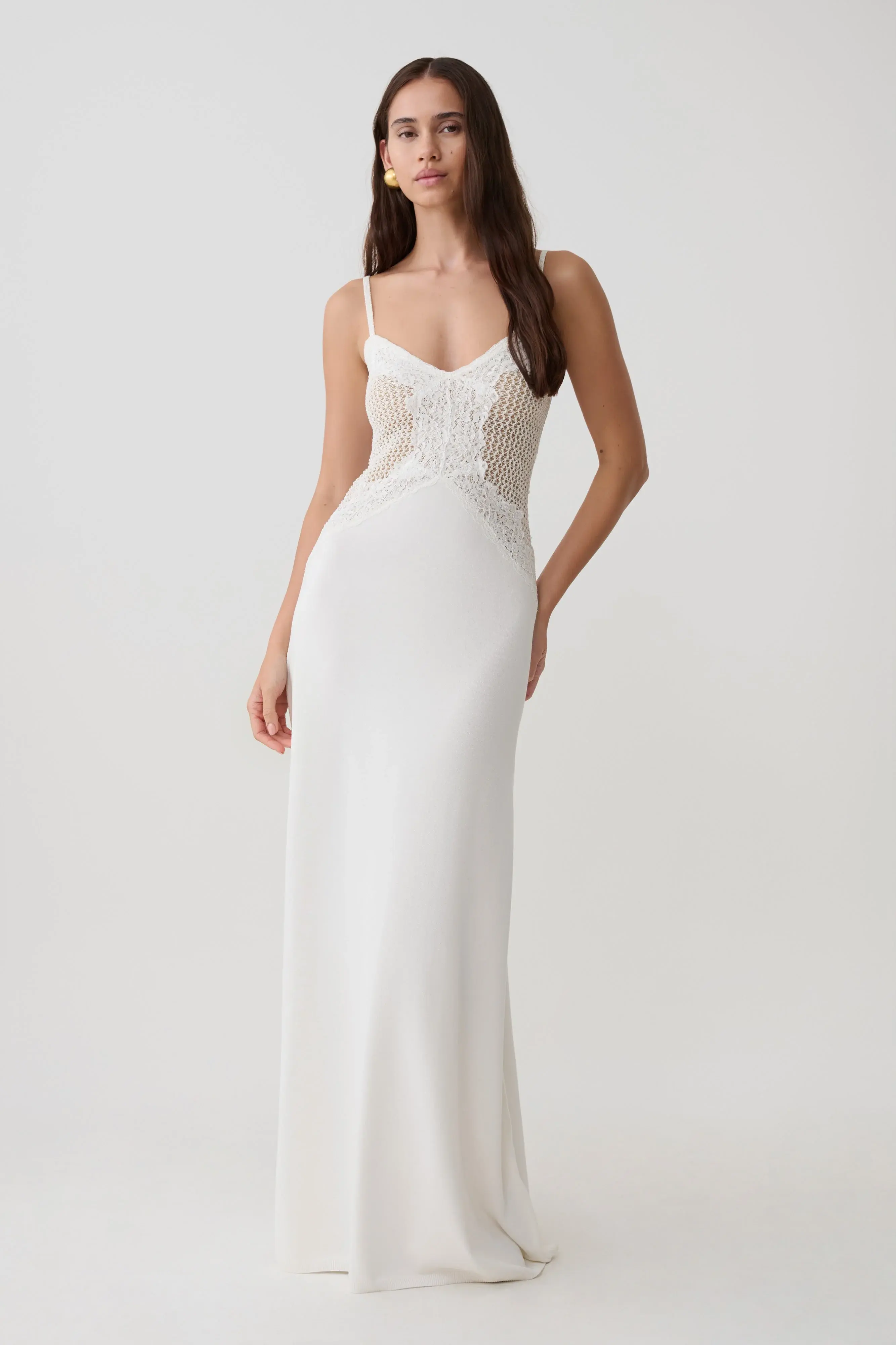 Bray Dress