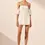 Thumbnail: Otto Puff Sleeve Mini Dress