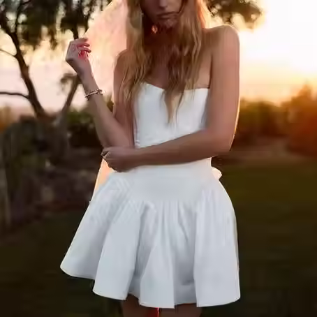 Summer Bridal Trends 2026: The 6 Trends Brides Will See Everywhere