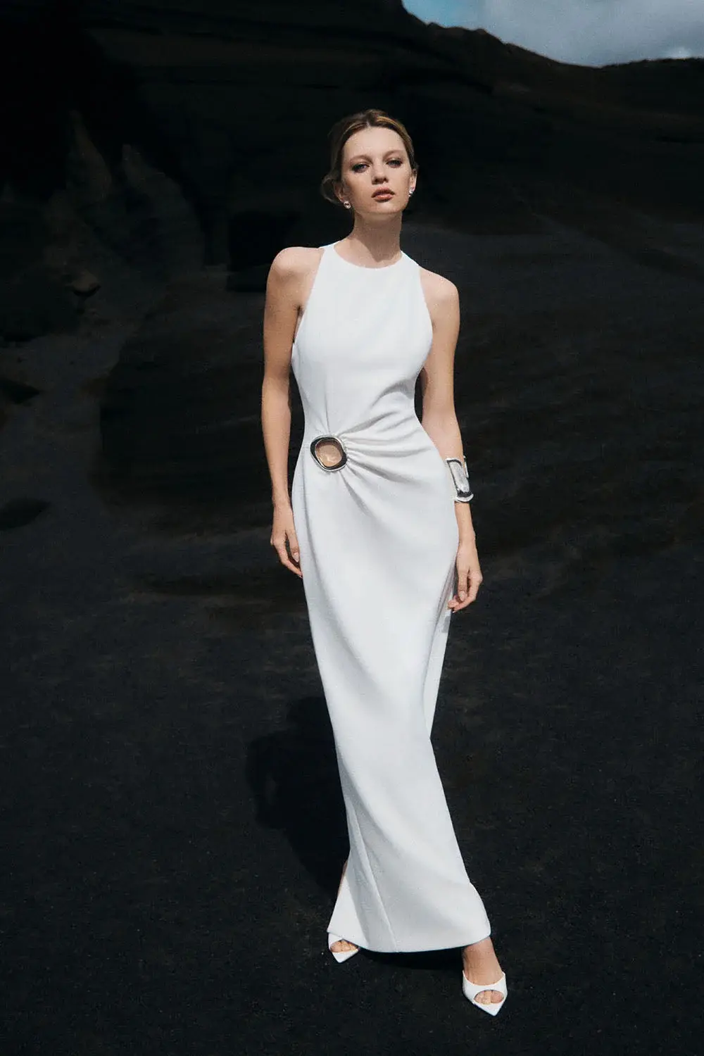 Maylin Dress