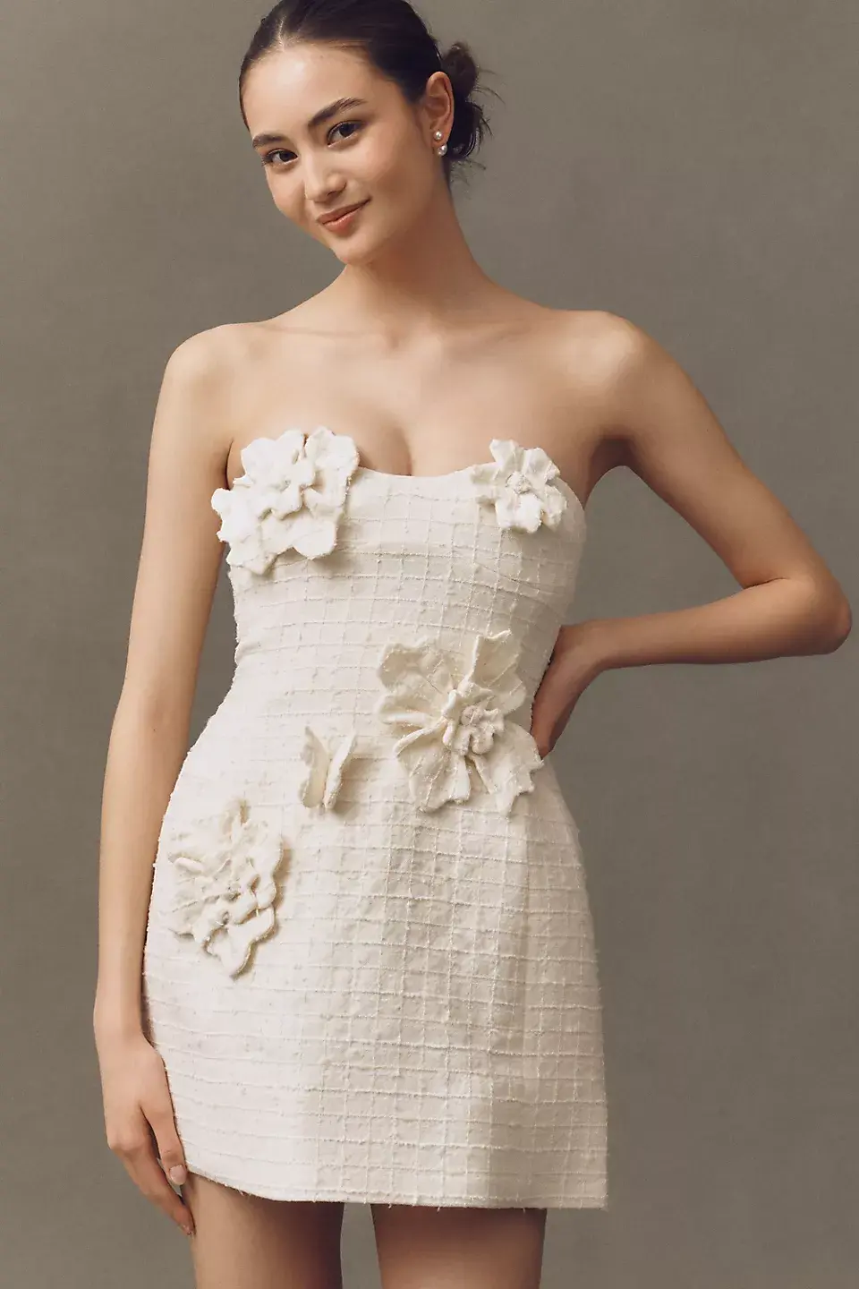 Rosario Dress