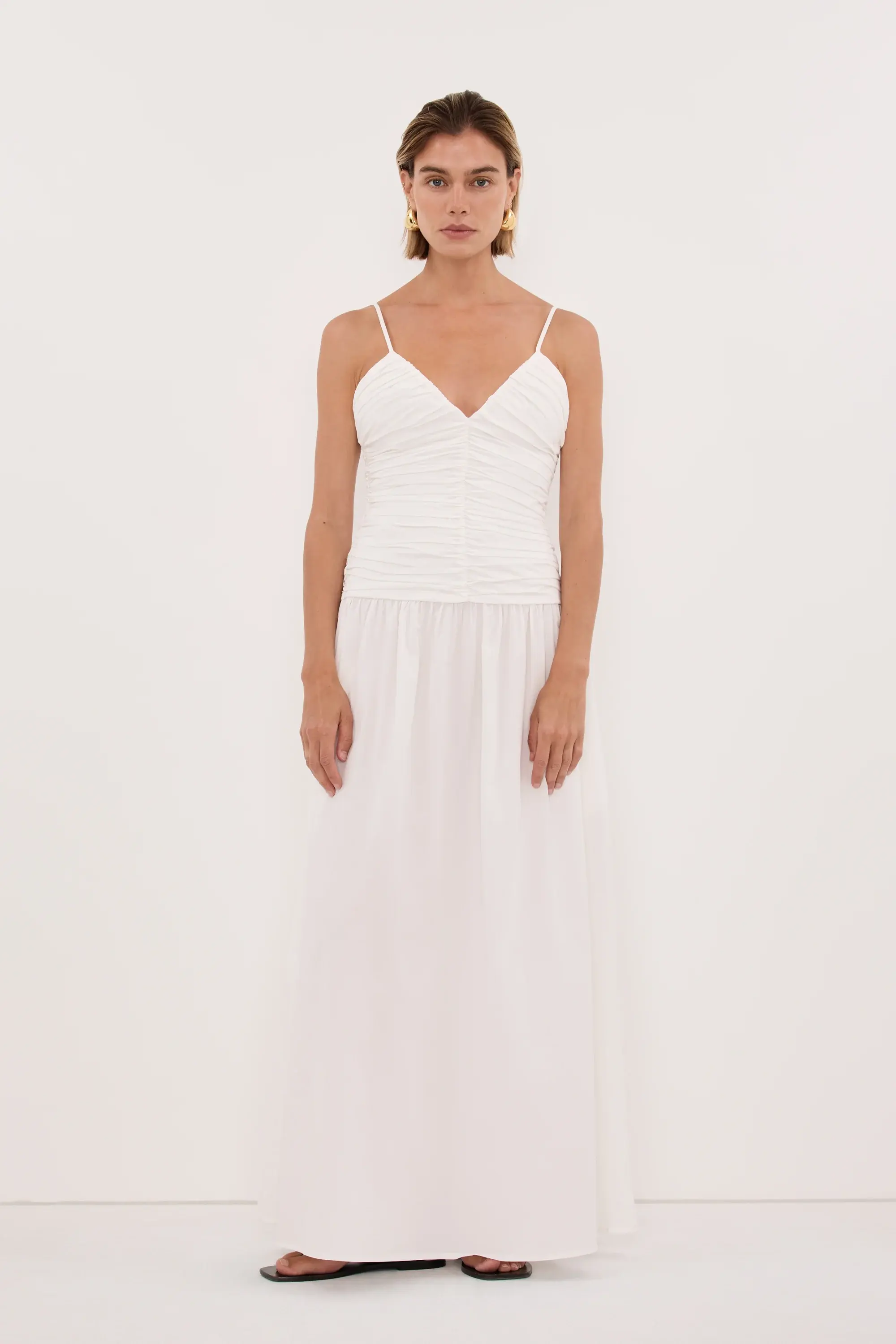 Alexia Dress