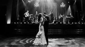 unique first dance songs