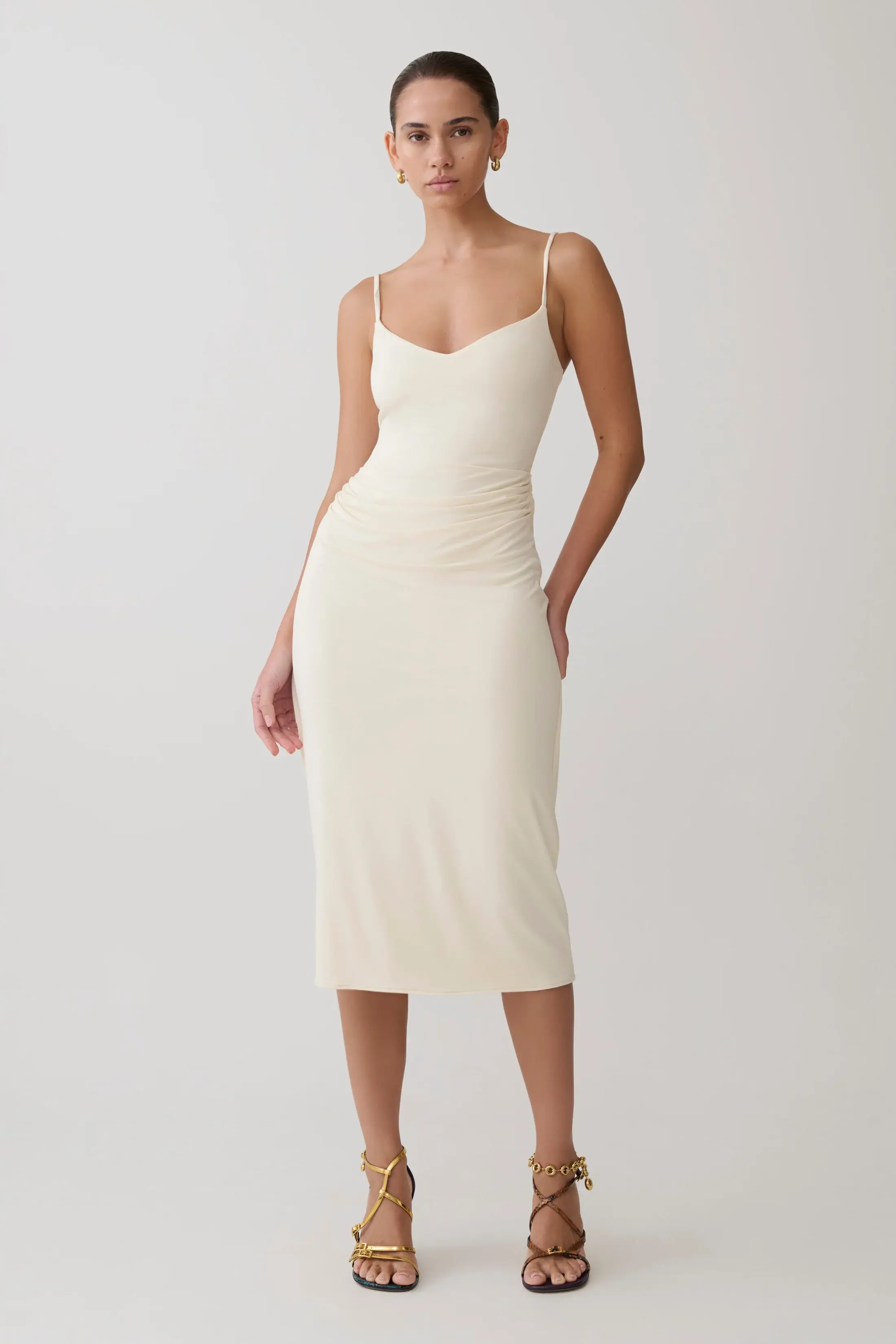 Vina Dress