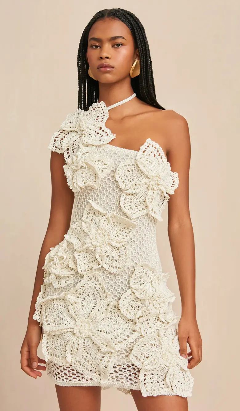 miami bachelorette dress