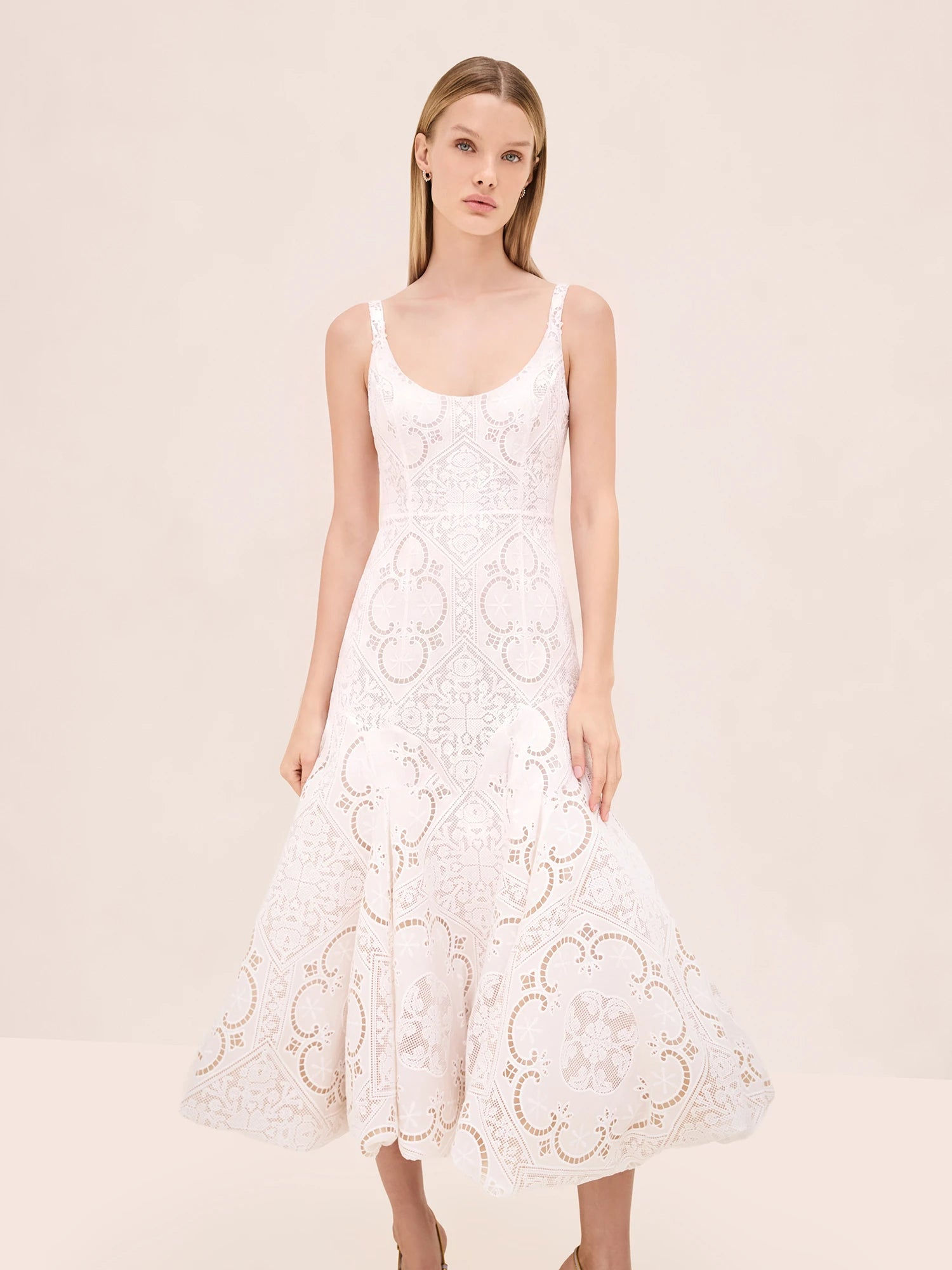 Antibes Dress