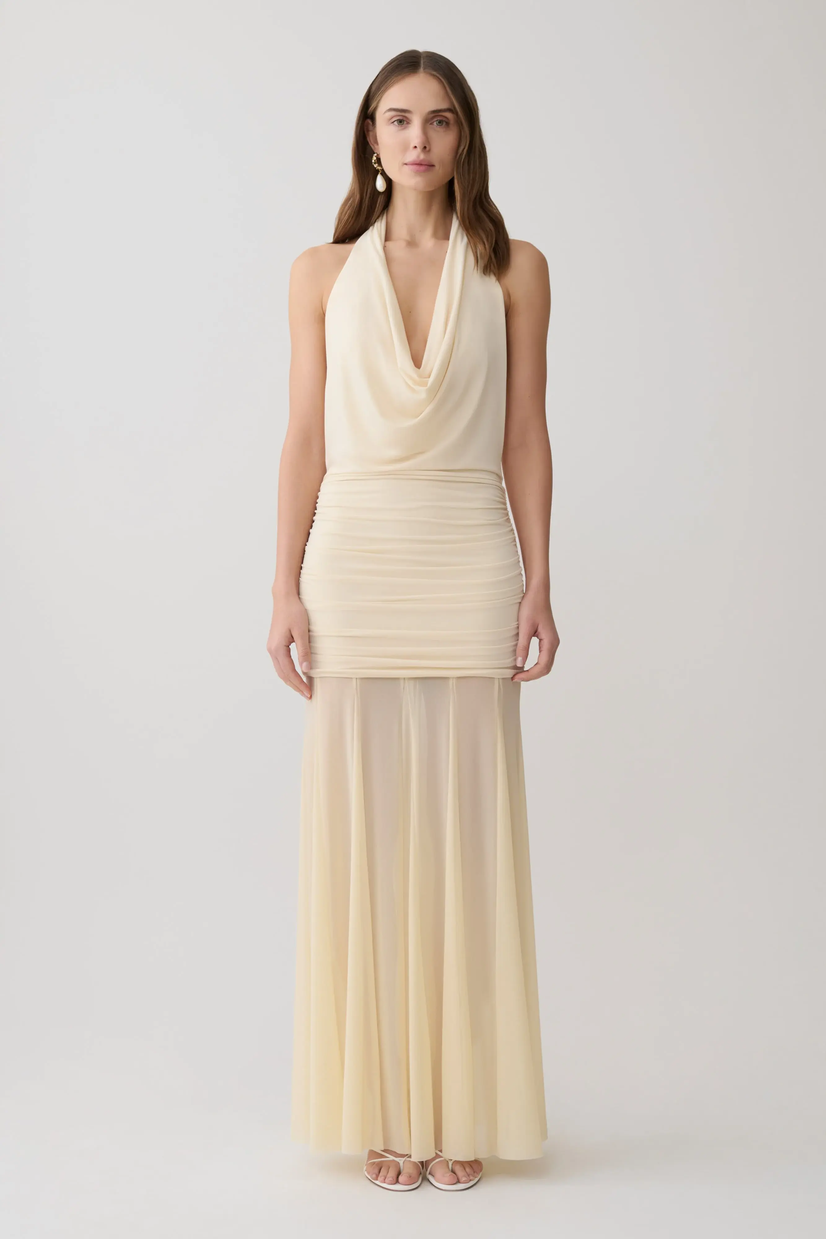 Jorja Dress
