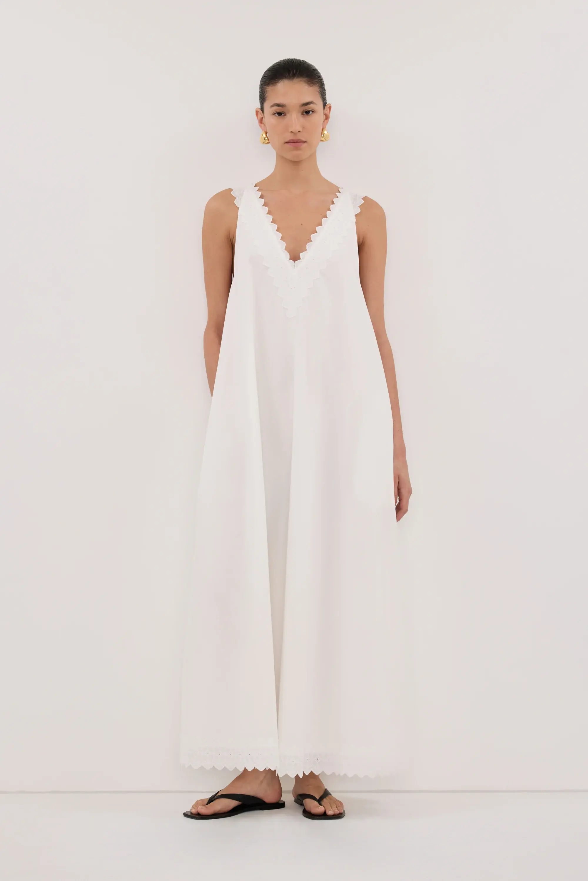 Annabel Dress