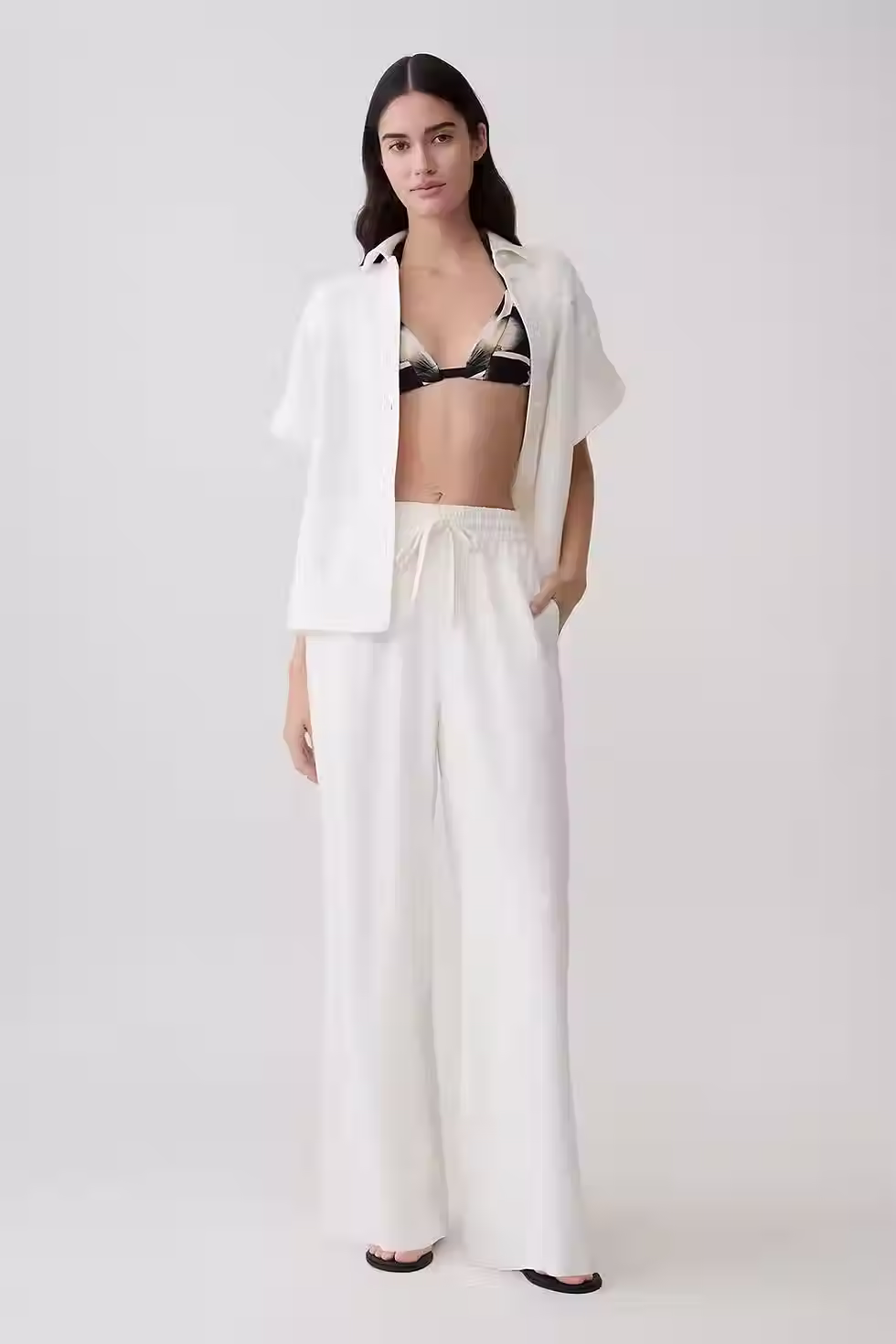 honeymoon pant coverups
