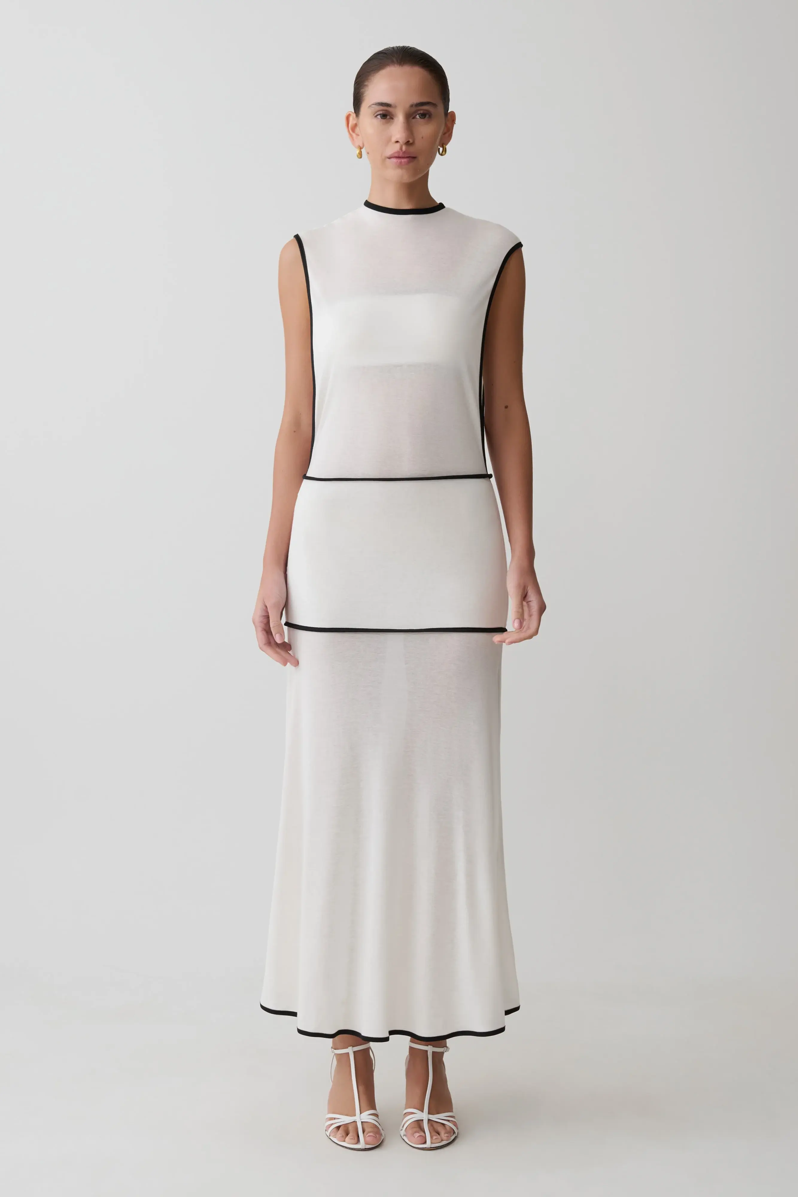 Aris Dress