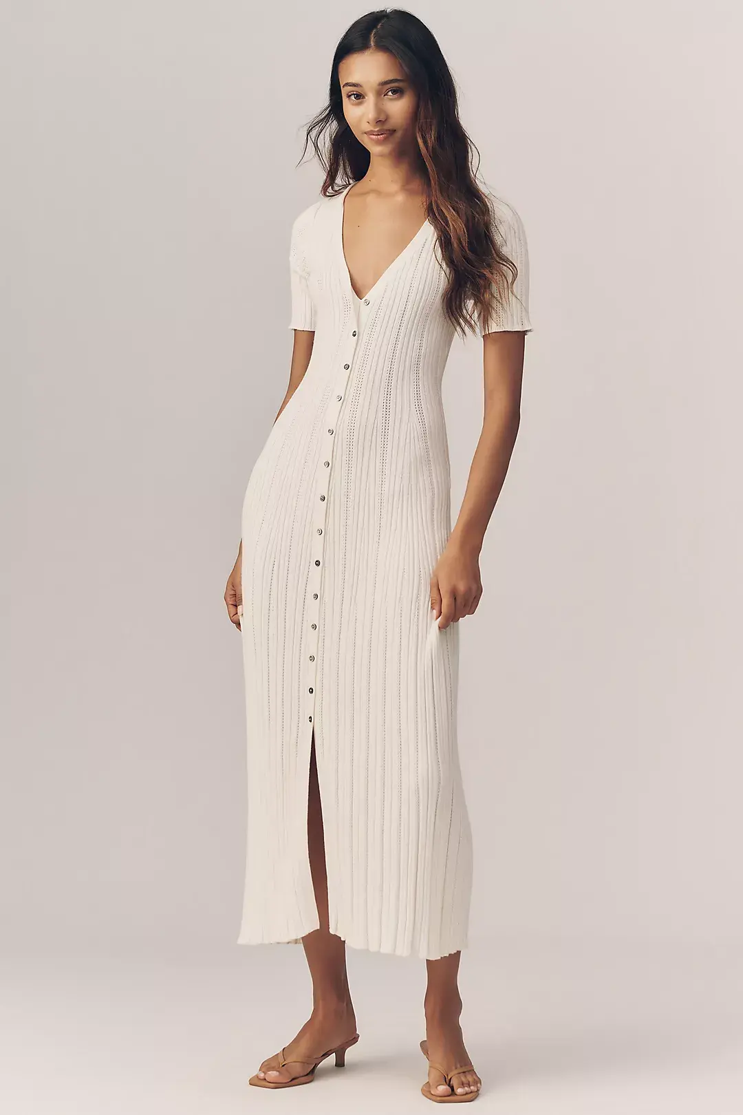 Elena Knit Dress