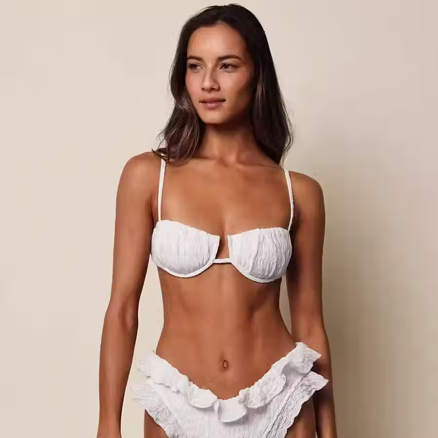 bridal swim