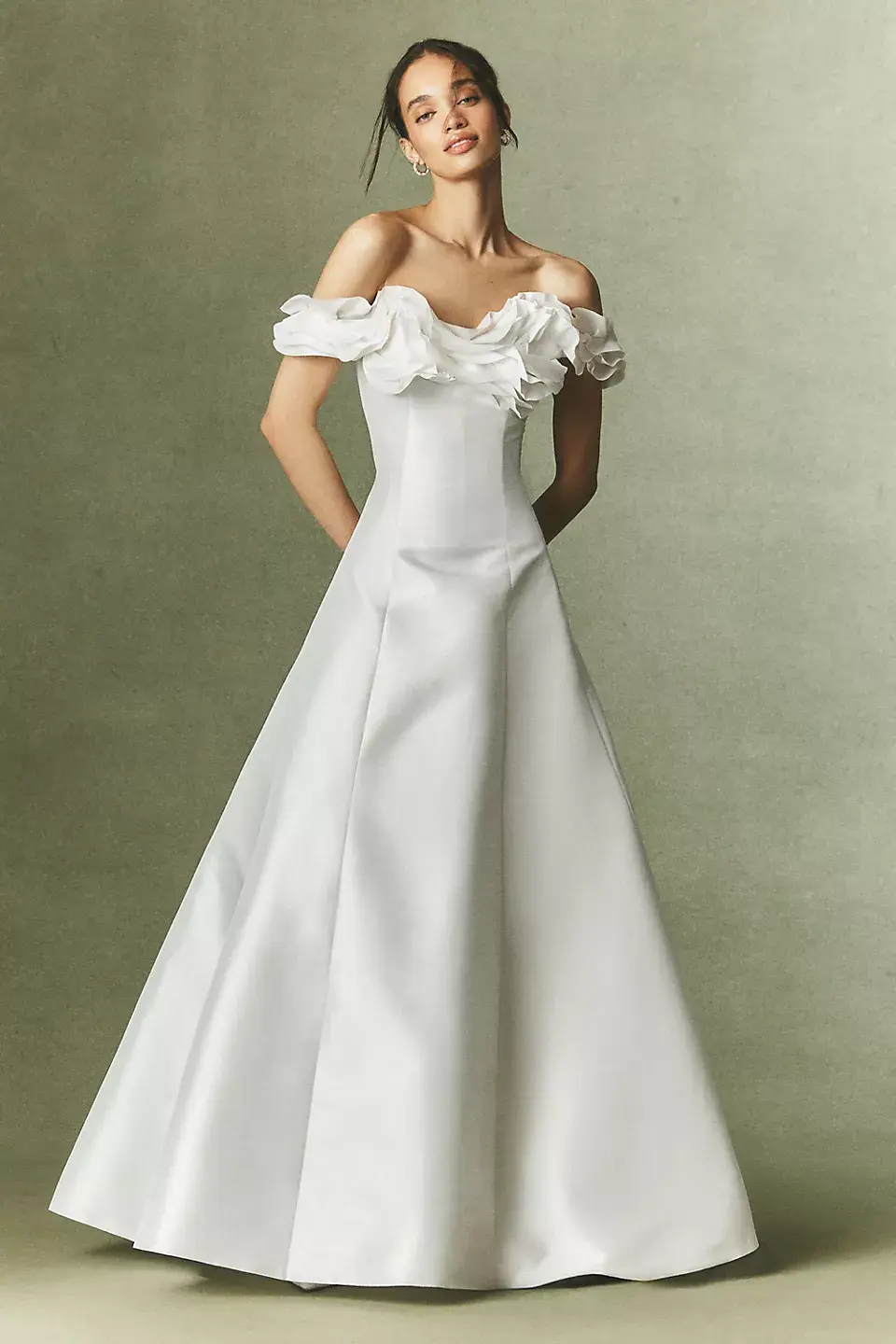 Lincoln Gown