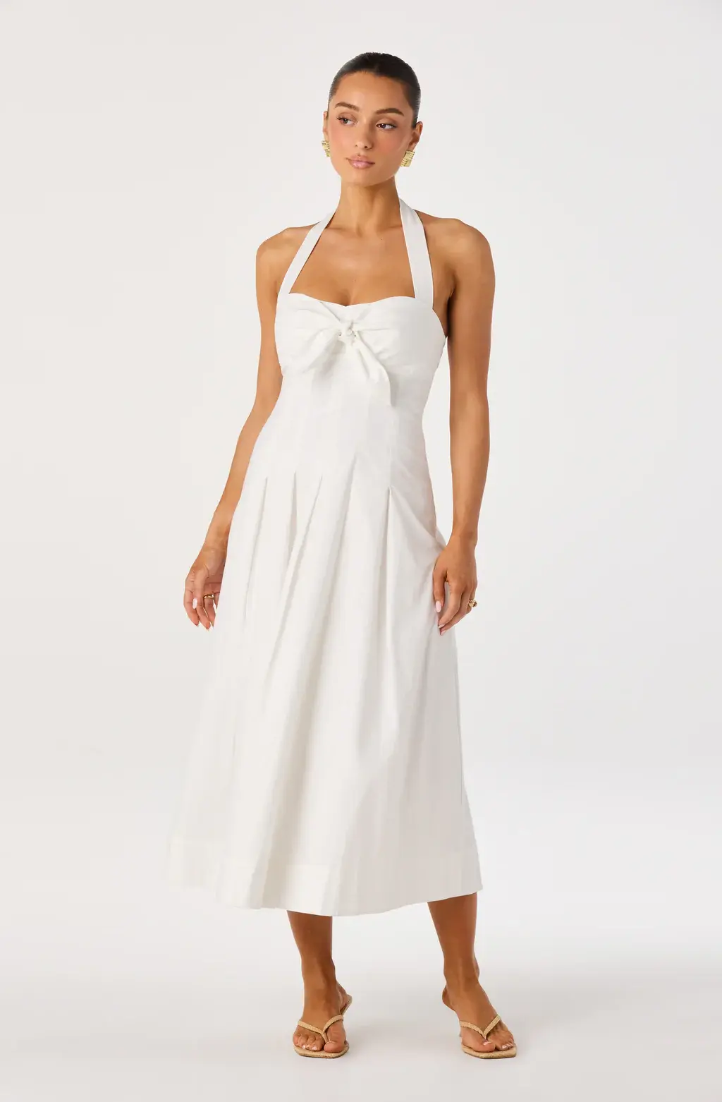 Janae Dress