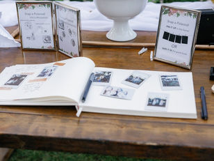 10 Unique Wedding Guest Book Ideas to Treasure Forever
