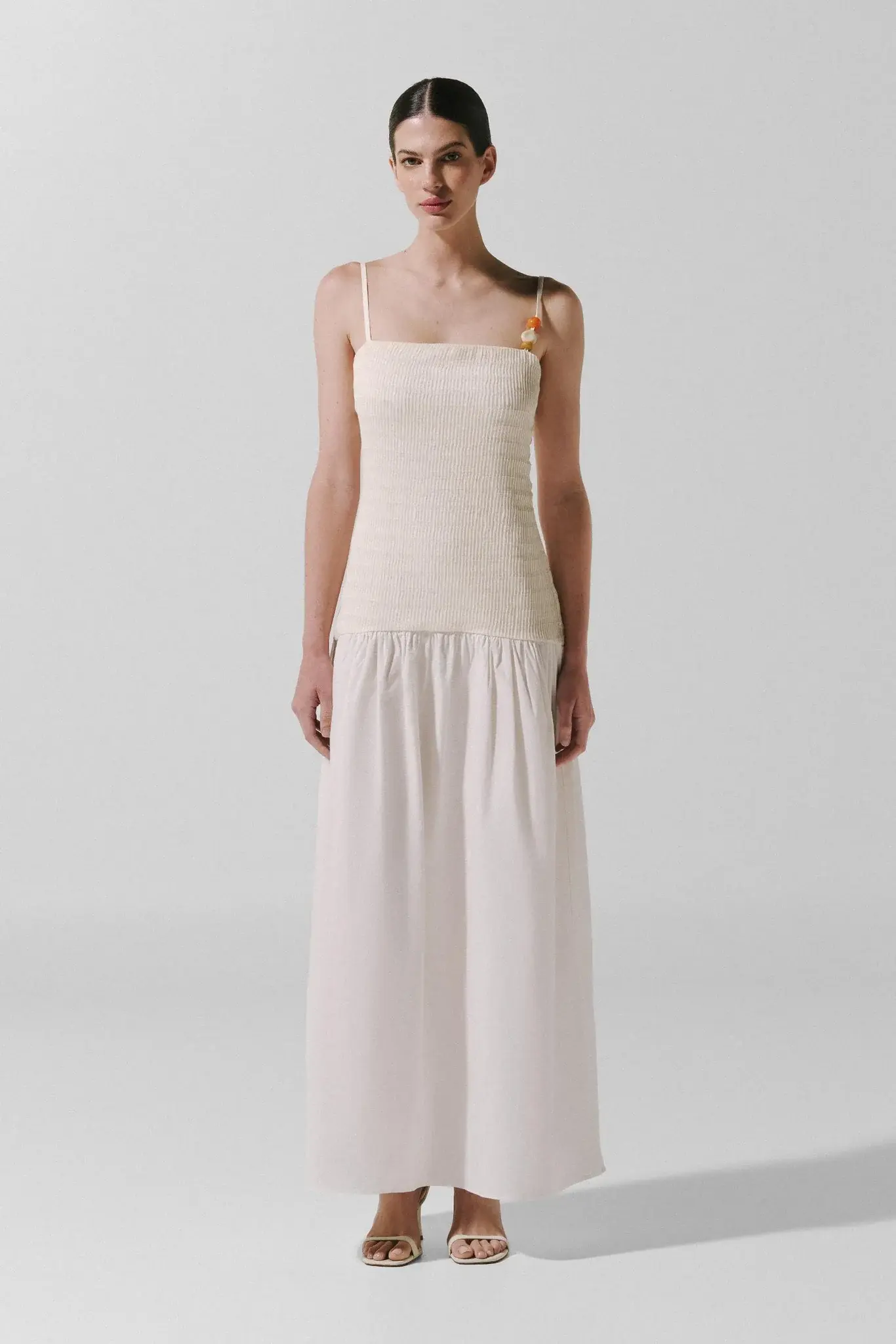 Wara Dress
