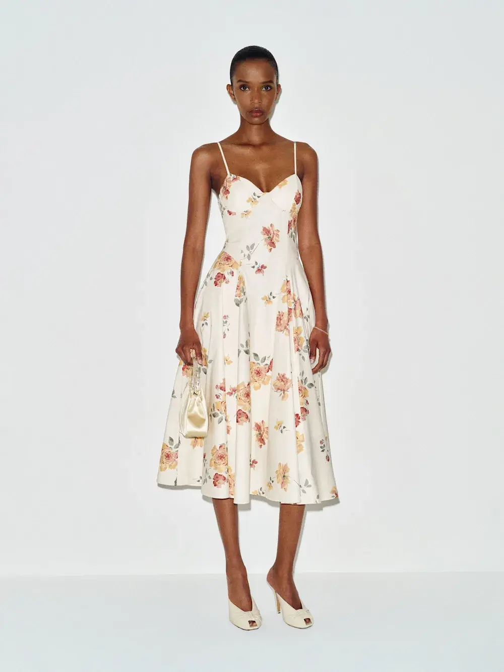 Tayah Dress