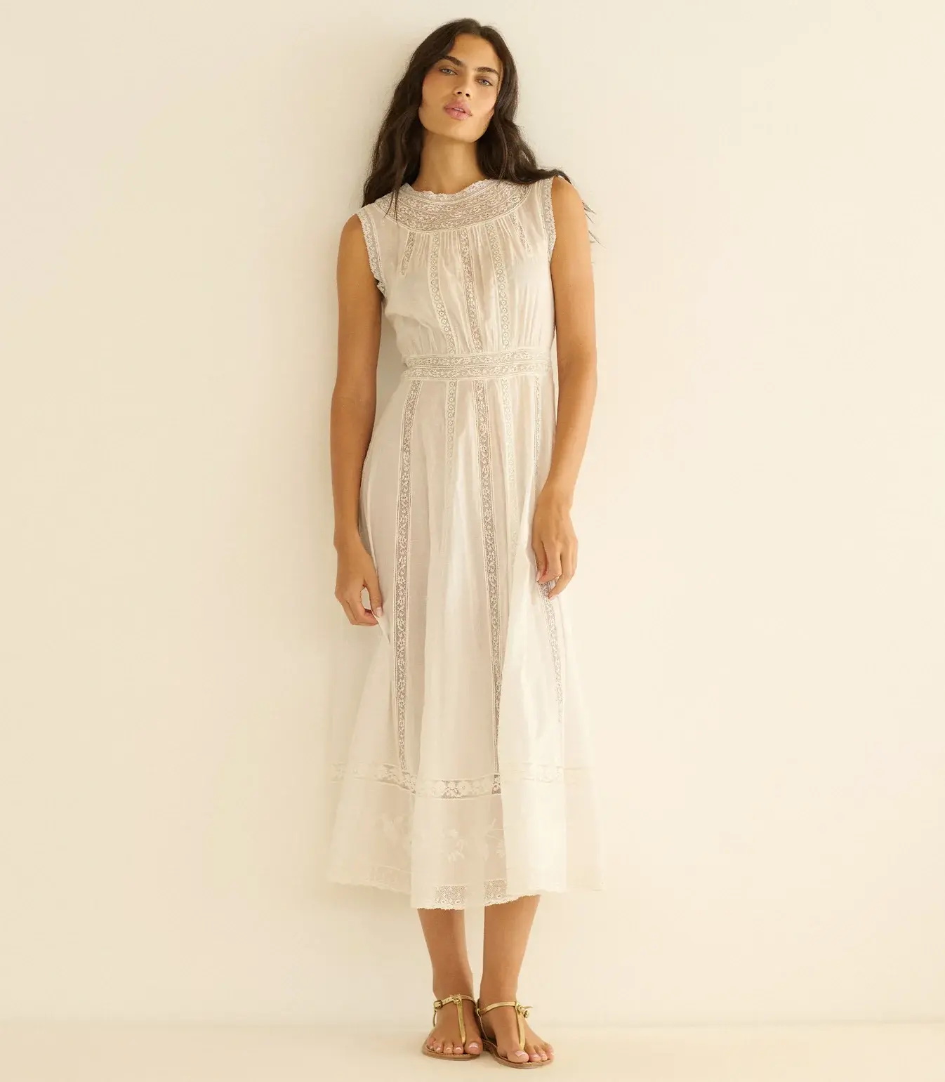 Liviana Dress