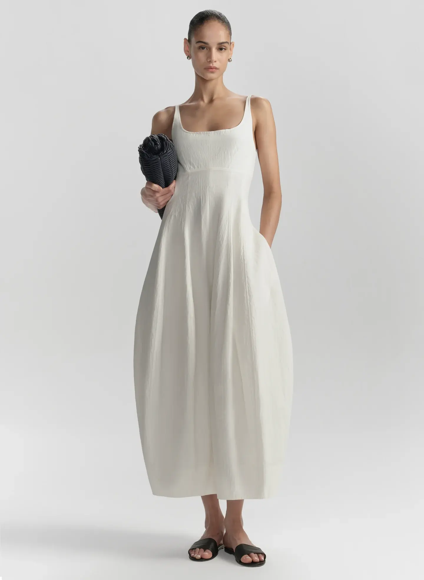 Nina Dress