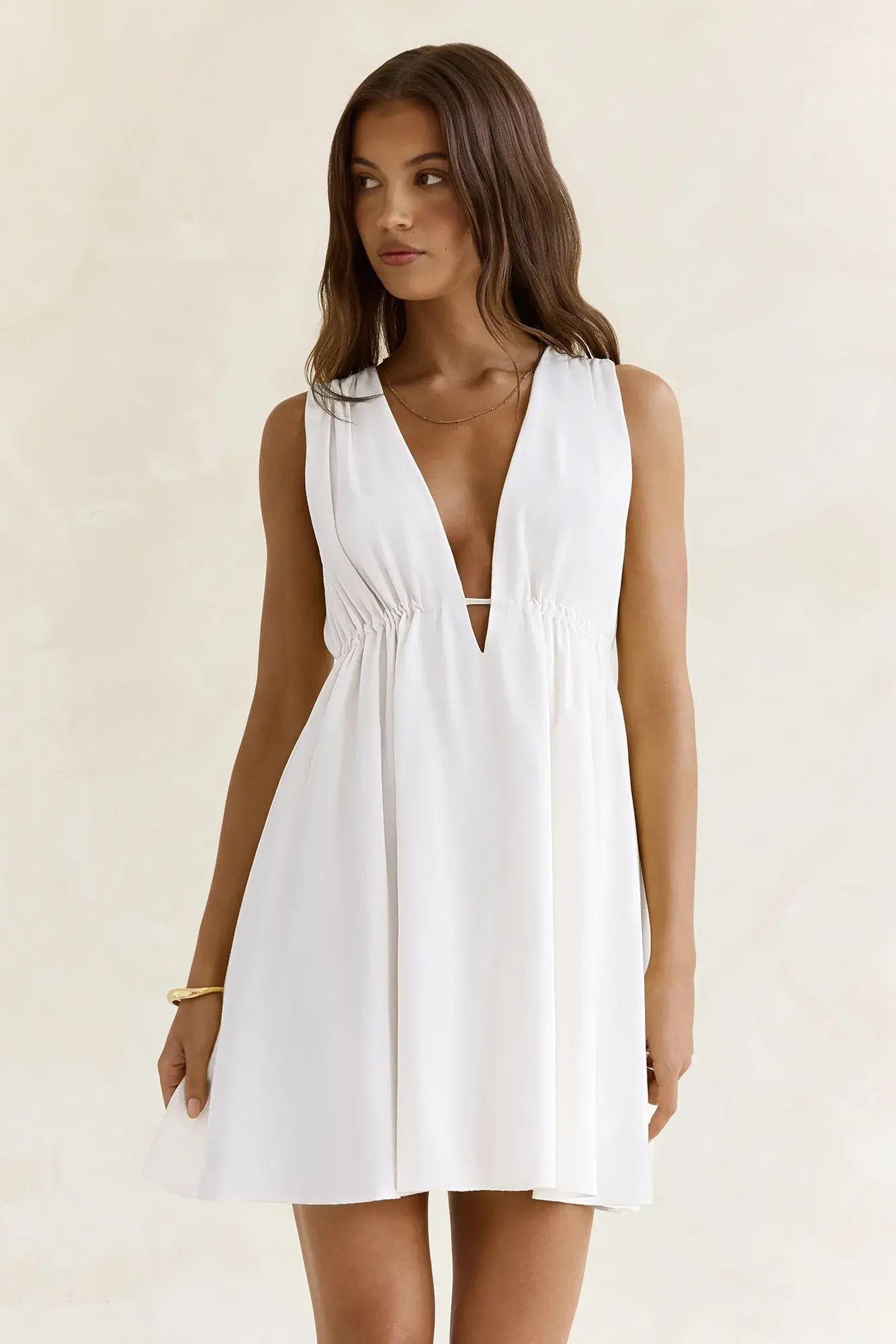 Spritz Of The Sun Dress