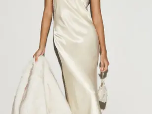 10 Reasons to Love Silk Dresses for Bridal Events