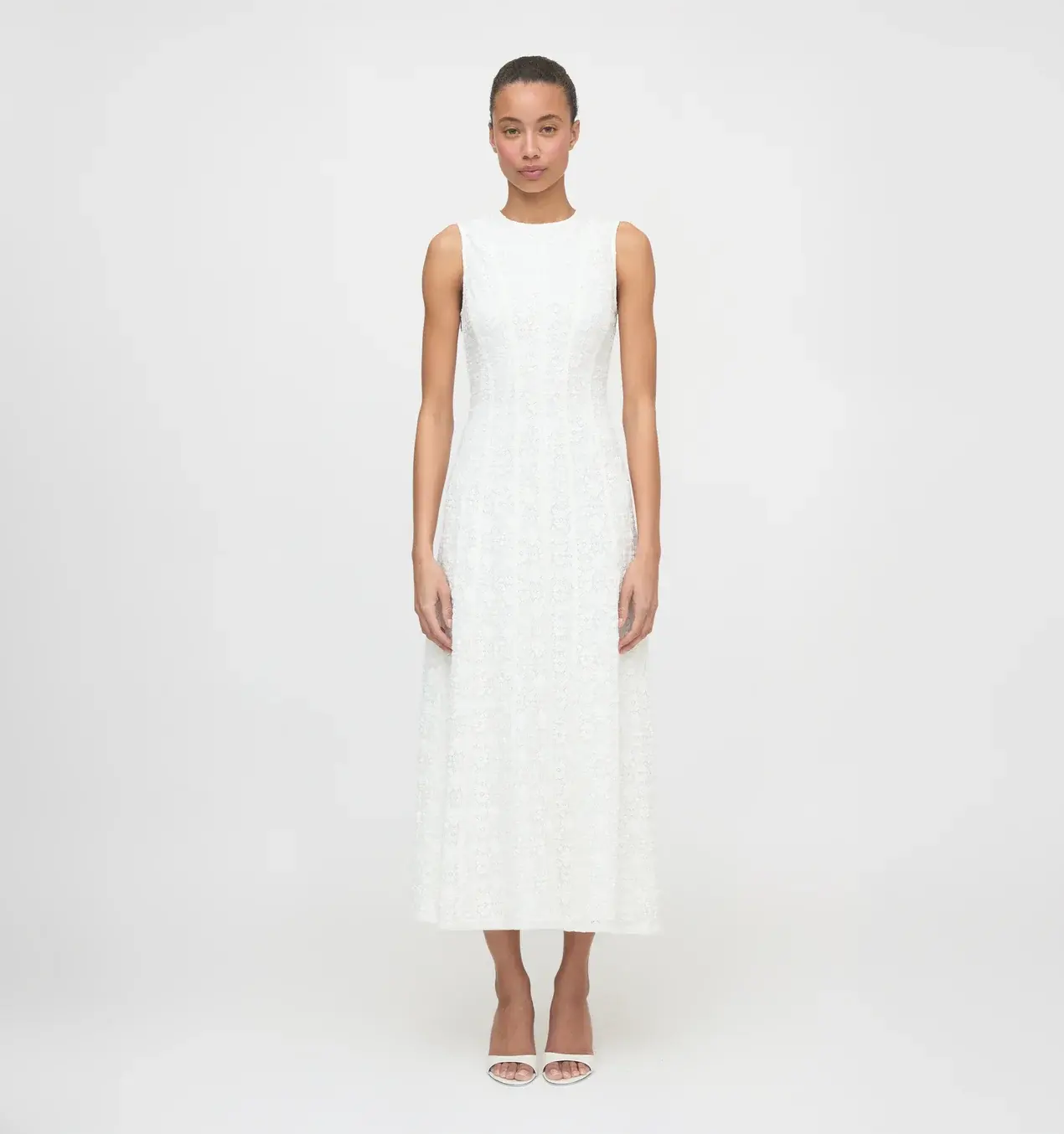 The Leanne Dress
