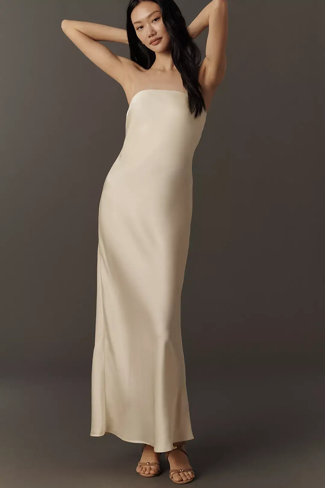The Fleur Dress