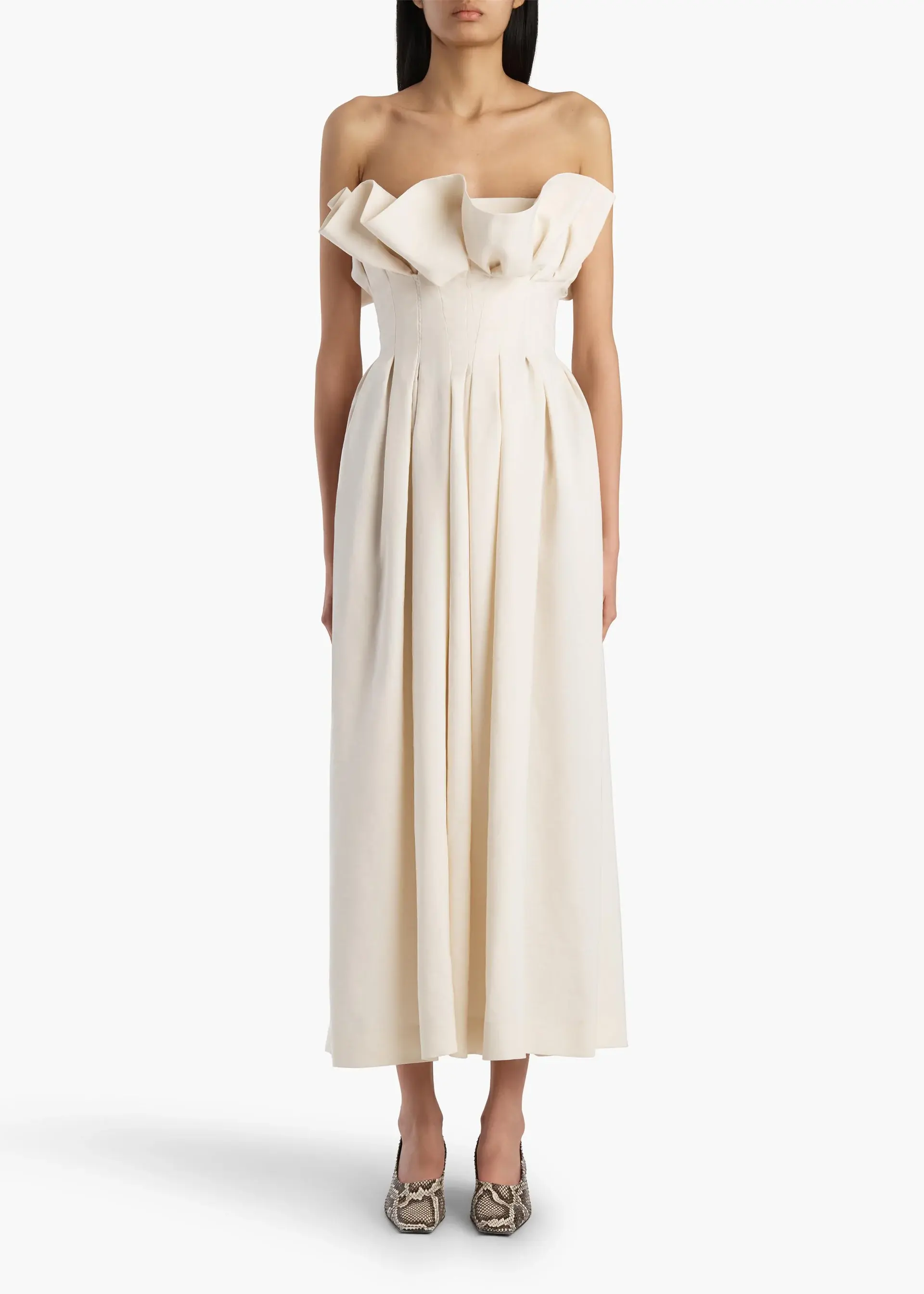 Claude Dress