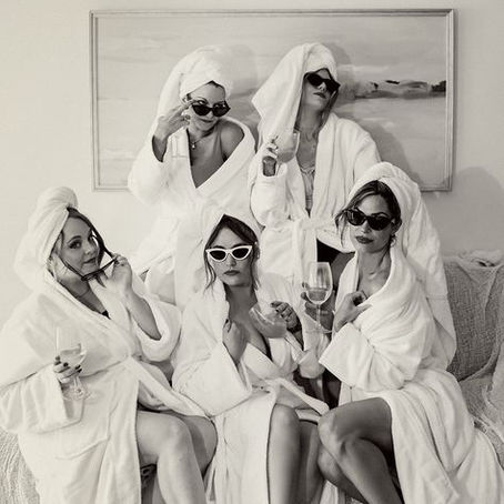 How to Plan a Bachelorette Party for Every Bride’s Style