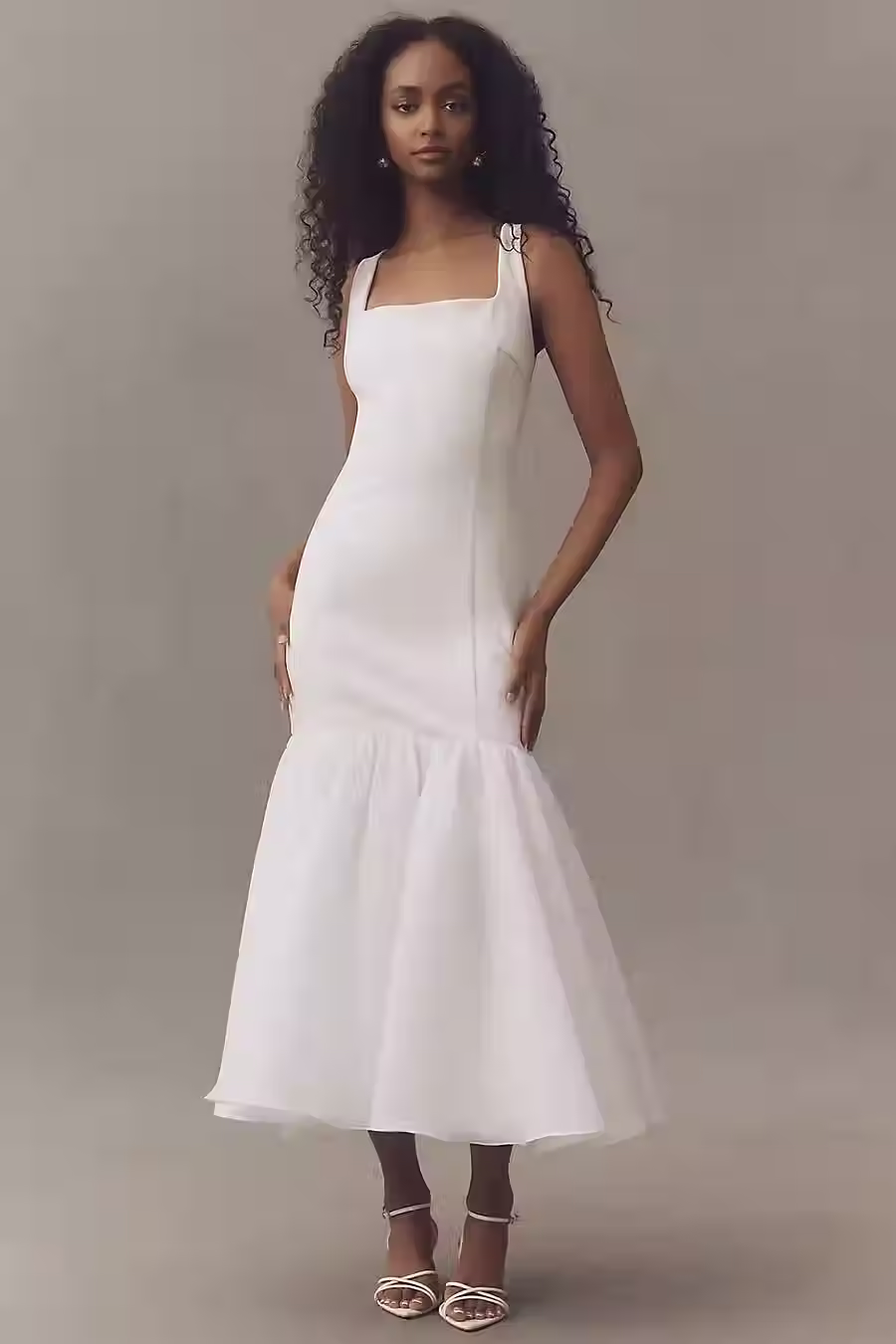 bridal shower dresses