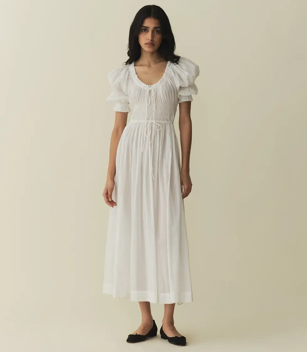 Thumbnail: Ischia Dress