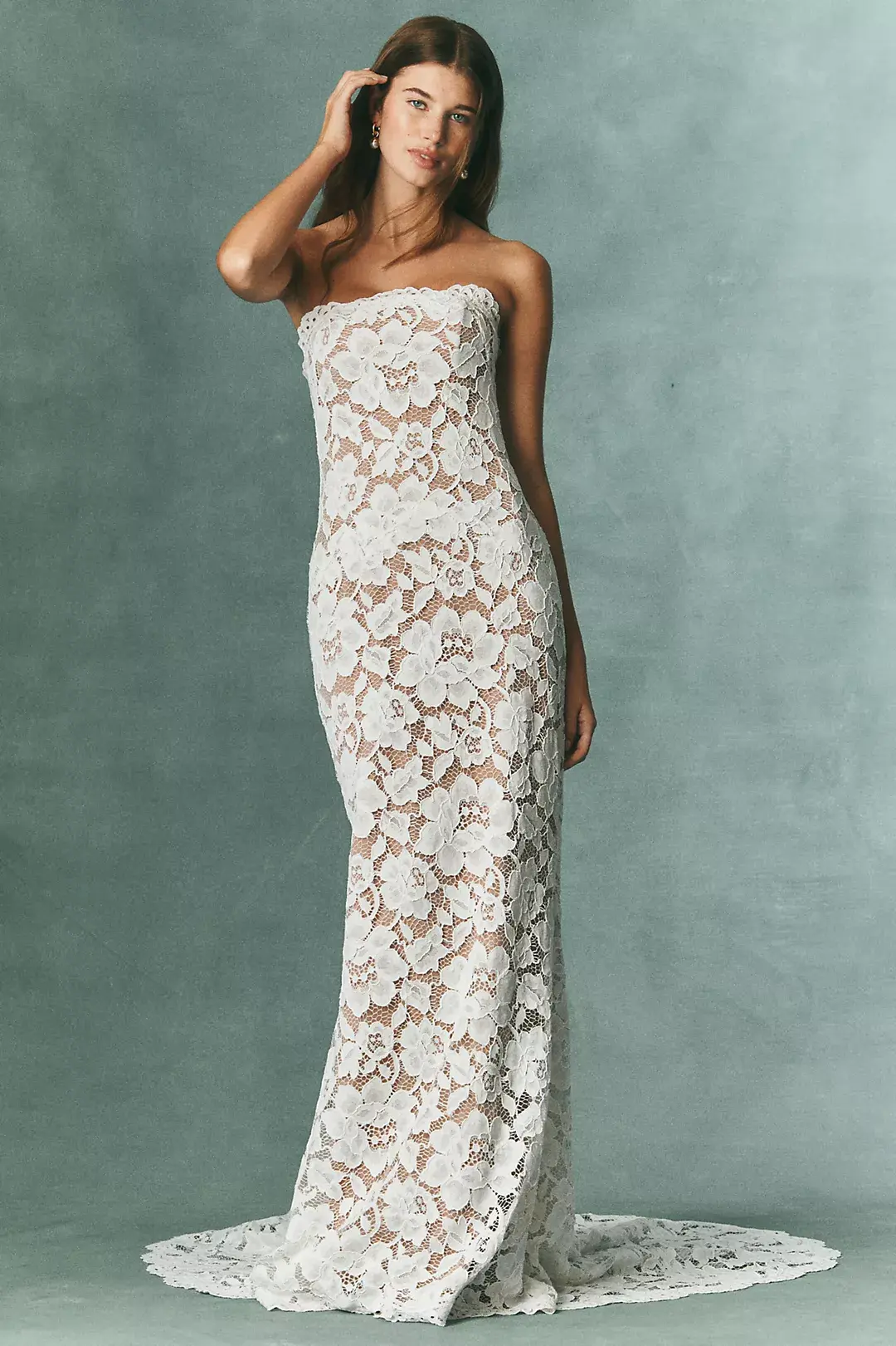Luca Gown