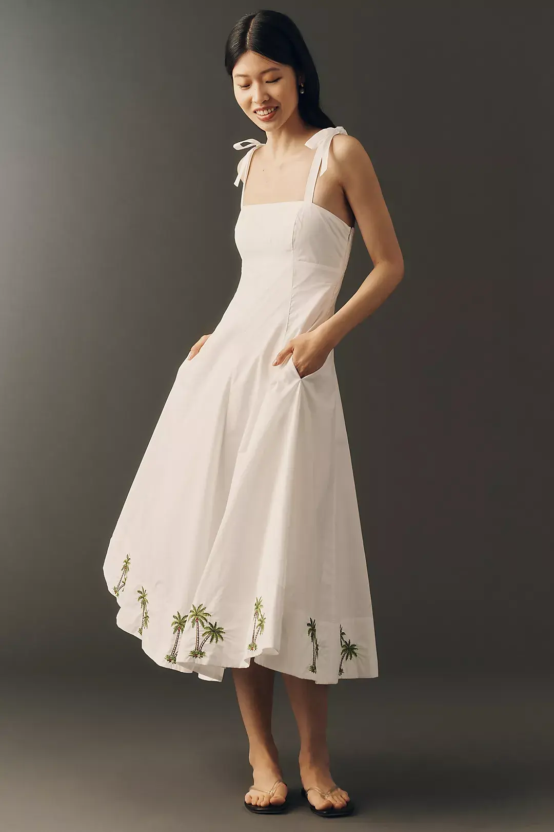 Shiann Dress