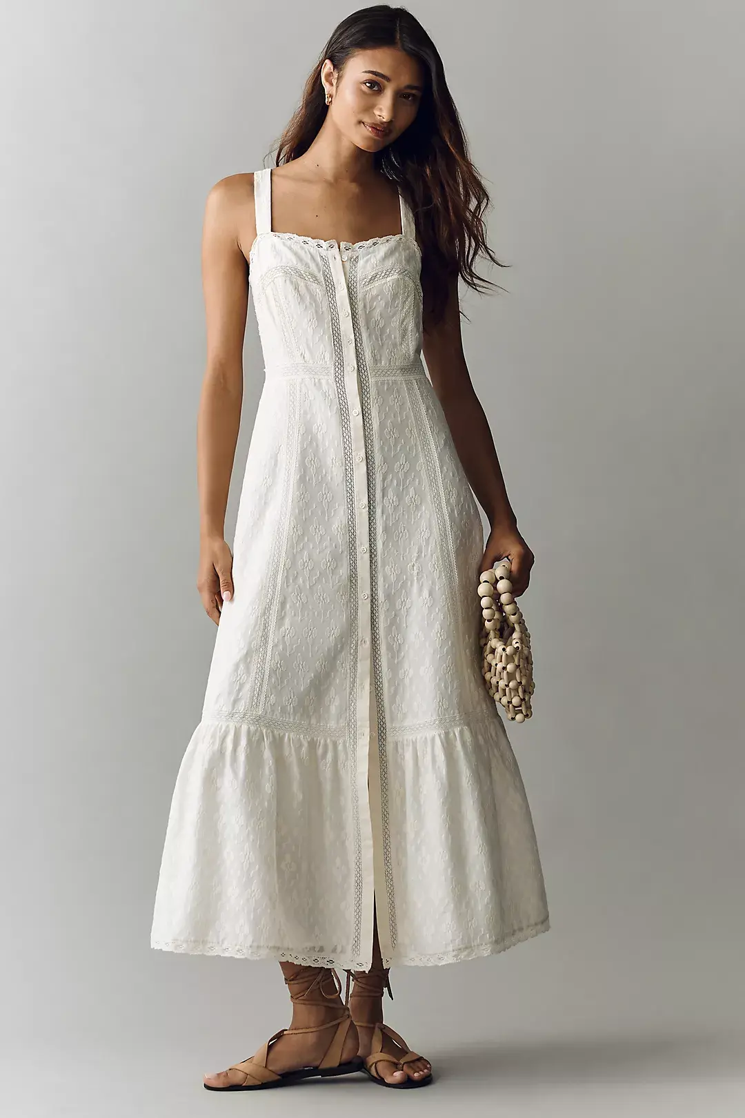 Kelli Dress
