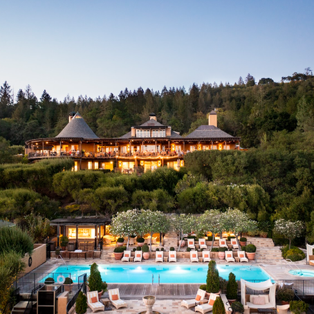 Top 5 Mini Moon Destinations: Romantic Getaways & Dreamy Hotels