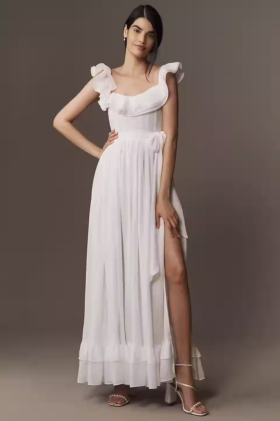 wedding dress era