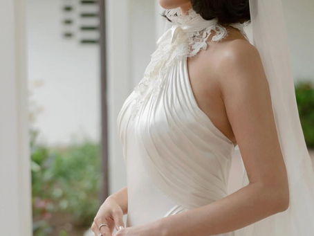Selena Gomez Wedding Dress Dupes Brides Are Obsessed With
