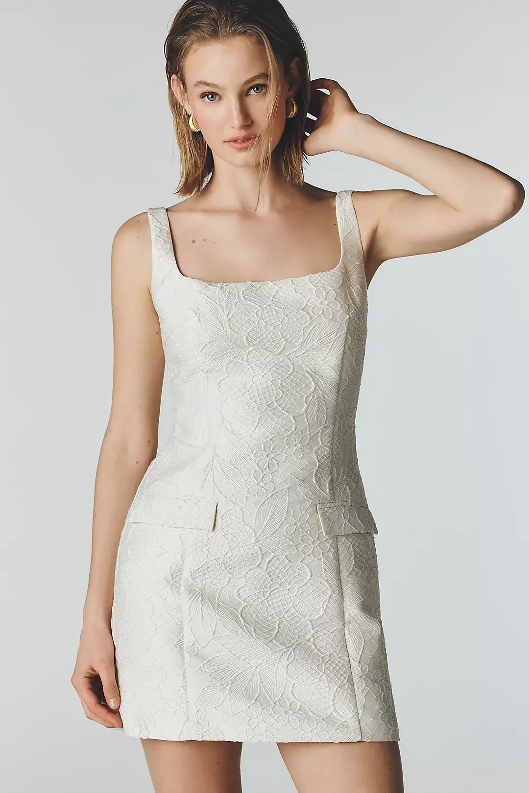 Isabella Dress