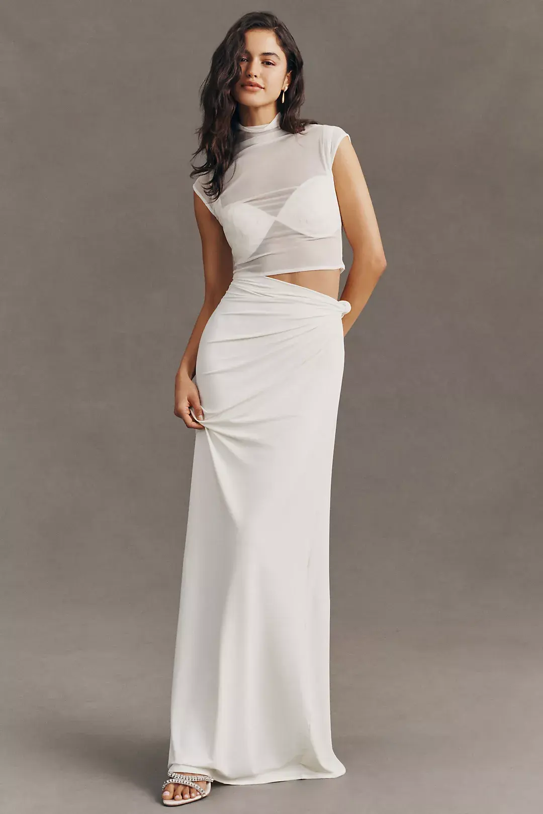 Dove Three-Piece Set