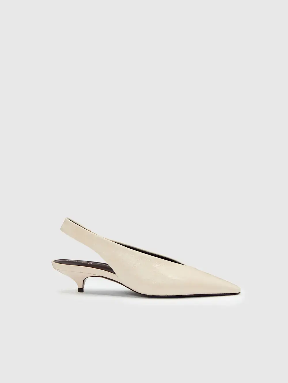 Calista Slingback Heel