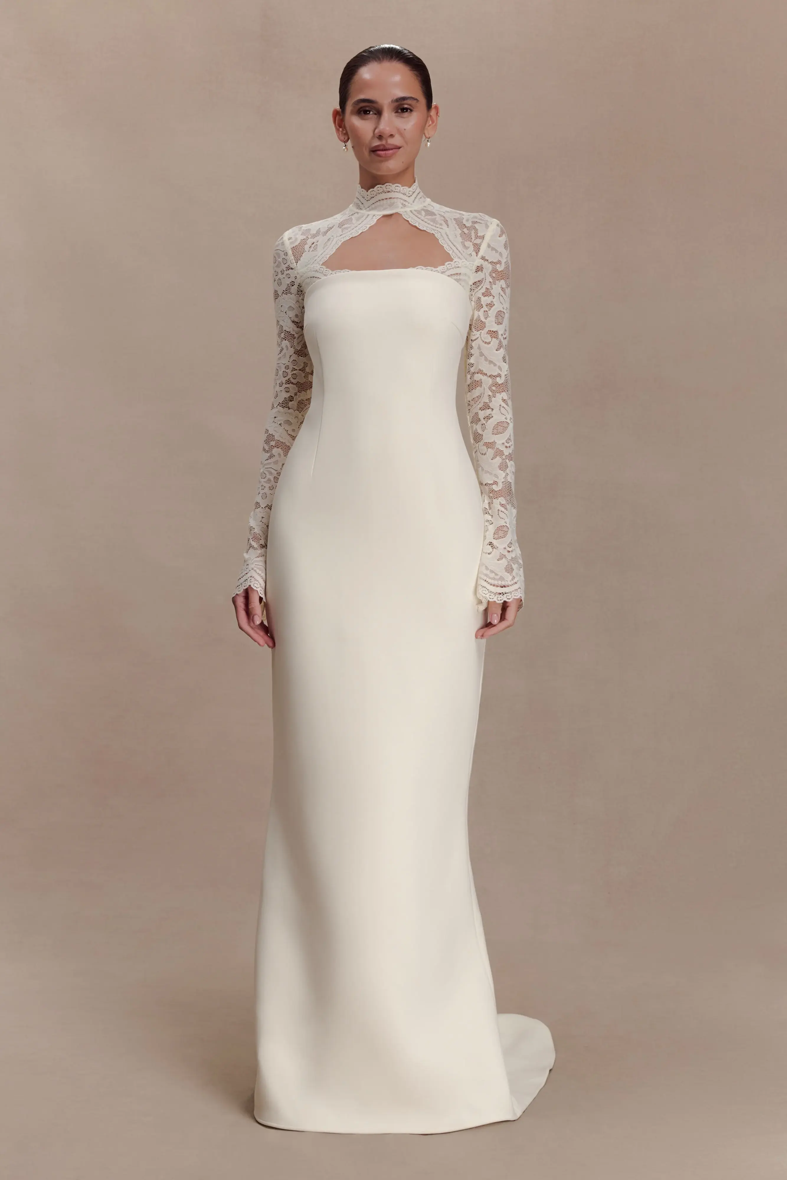 Aurelie Dress