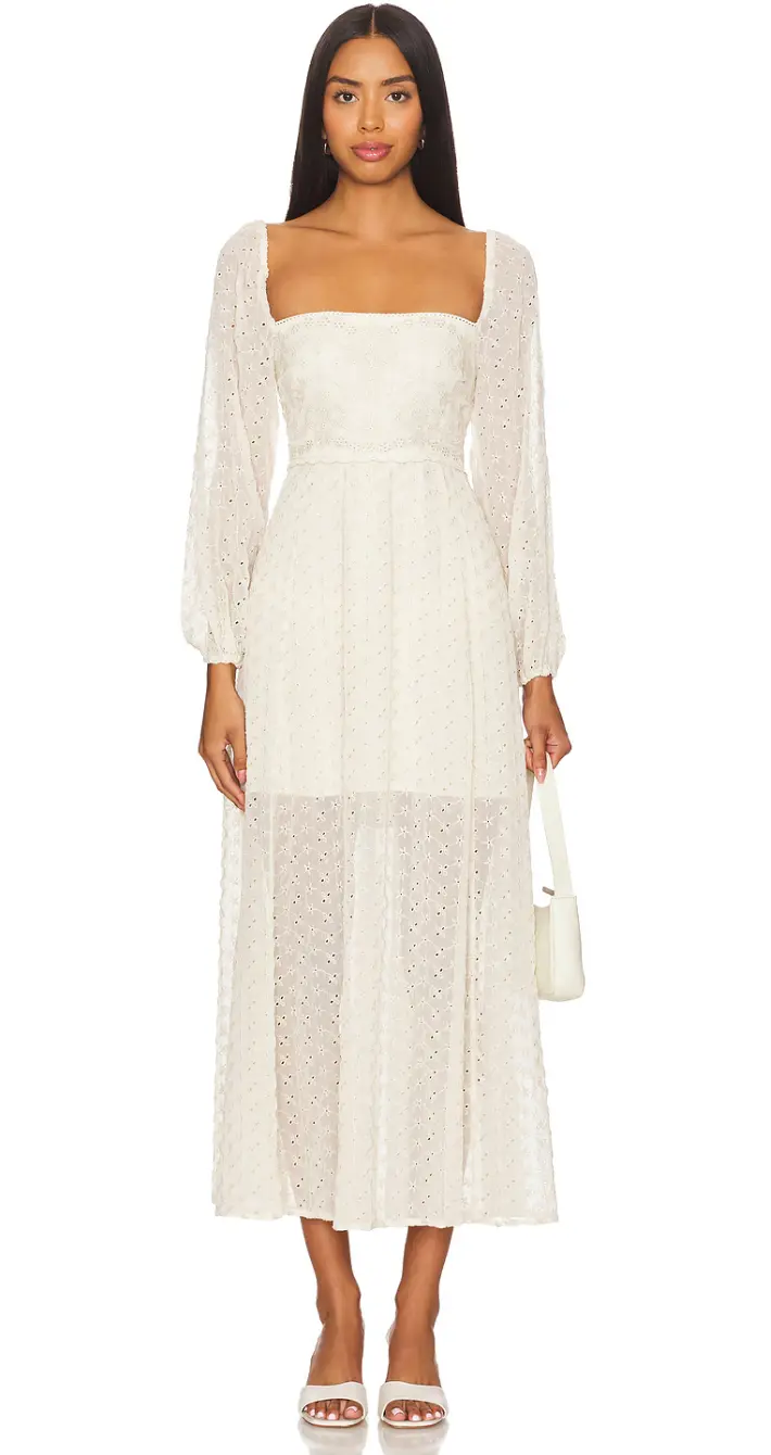 Olivia Culpo wedding look dupes