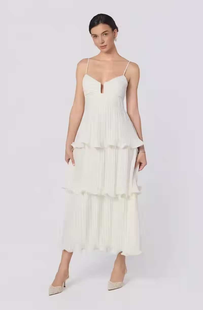 Lupin Dress - $198