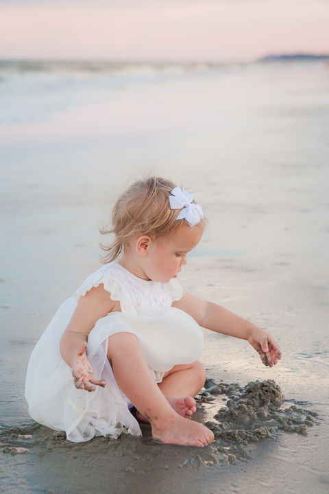Family Beach Photos on Hilton Head Island by Hilton Head Beach Photo LLC; www.hiltonheadbeachphoto.com