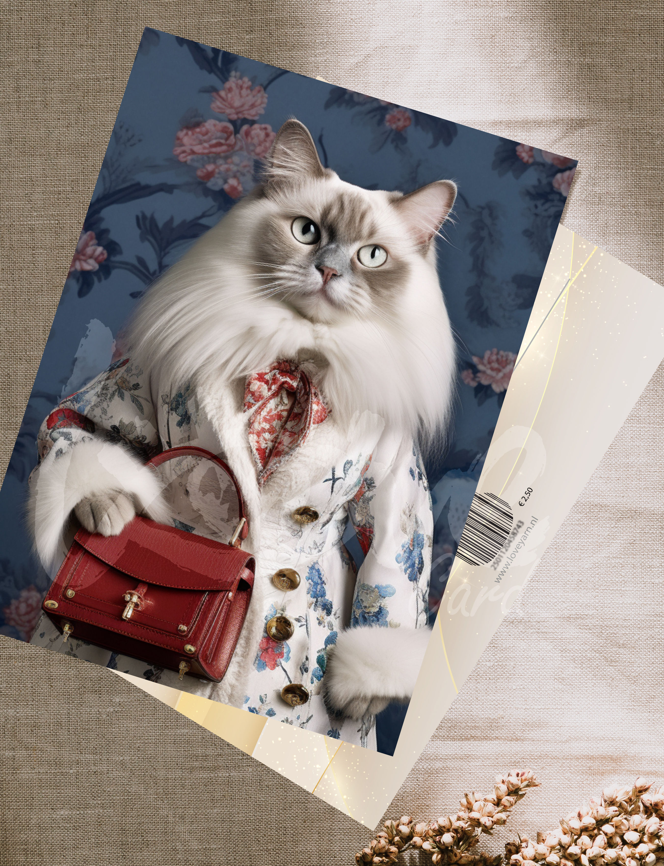 Luxe editie Postcard_17