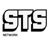 STS Network logo