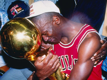 Attacking the Big Dawgs: The Sports Industry Exposed