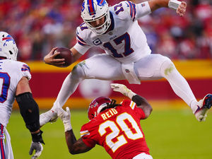 NFL Related Scripts: Authentic Takes on Primetime Players