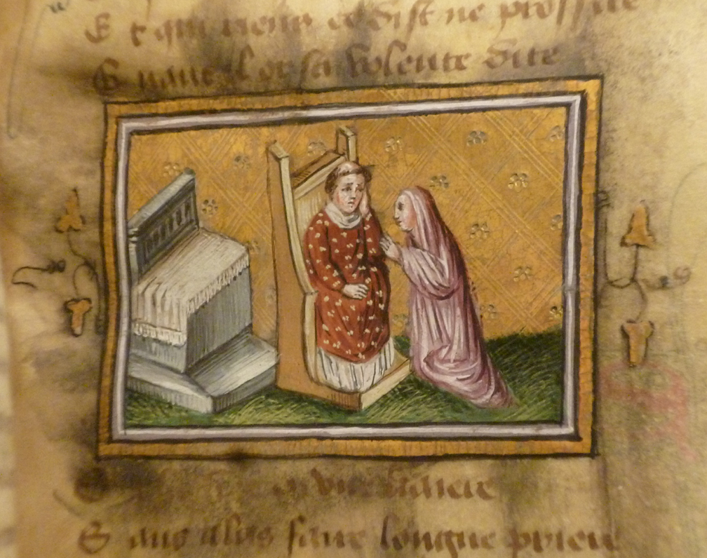DOXA - What aggravates U in the 2021 DARK AGES ? content media
